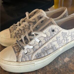 Christian Dior sneakers